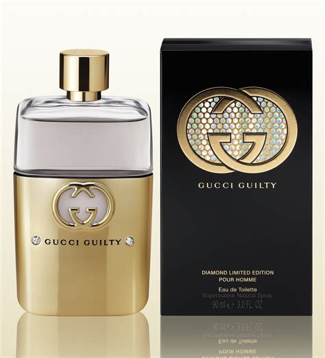 gucci guilty nasıl okunur|Gucci Guilty perfume.